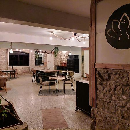 Le Puy Moulin De Monpoisson B&B 외부 사진